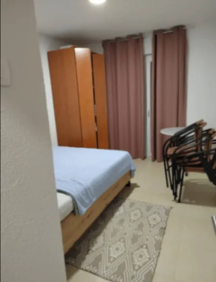 Rent, apartment, 60m², Podkošljun, Budva