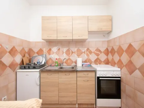 Rent, one bedroom apartment, 37m², Stari Aerodrom, Podgorica - image 3