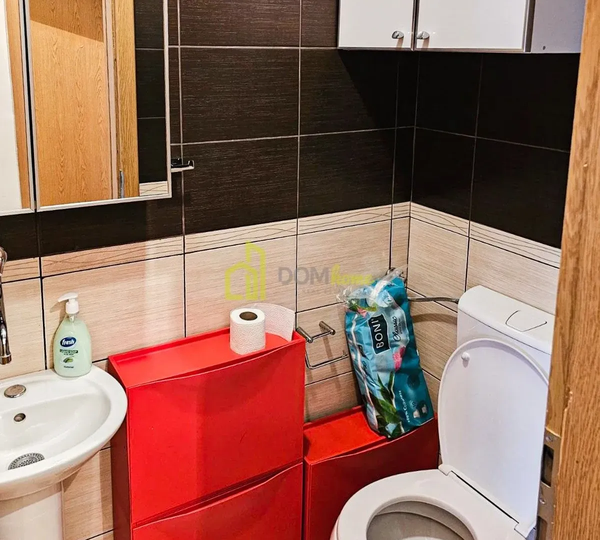Prodaja, dvosoban stan, 80m², Zagorič, Podgorica