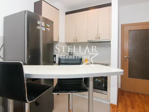 Izdavanje, stan, 30m², Tuški Put, Podgorica - image 4