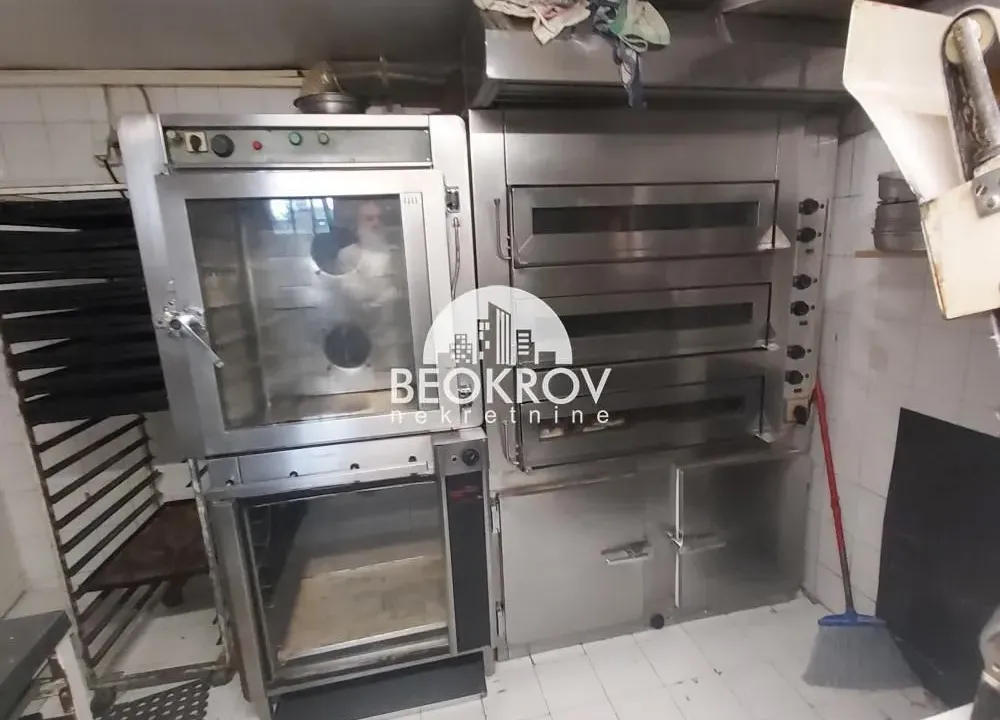 Sale, office space, 50m², Cvetkova Pijaca, Zvezdara Sve Podlokacije