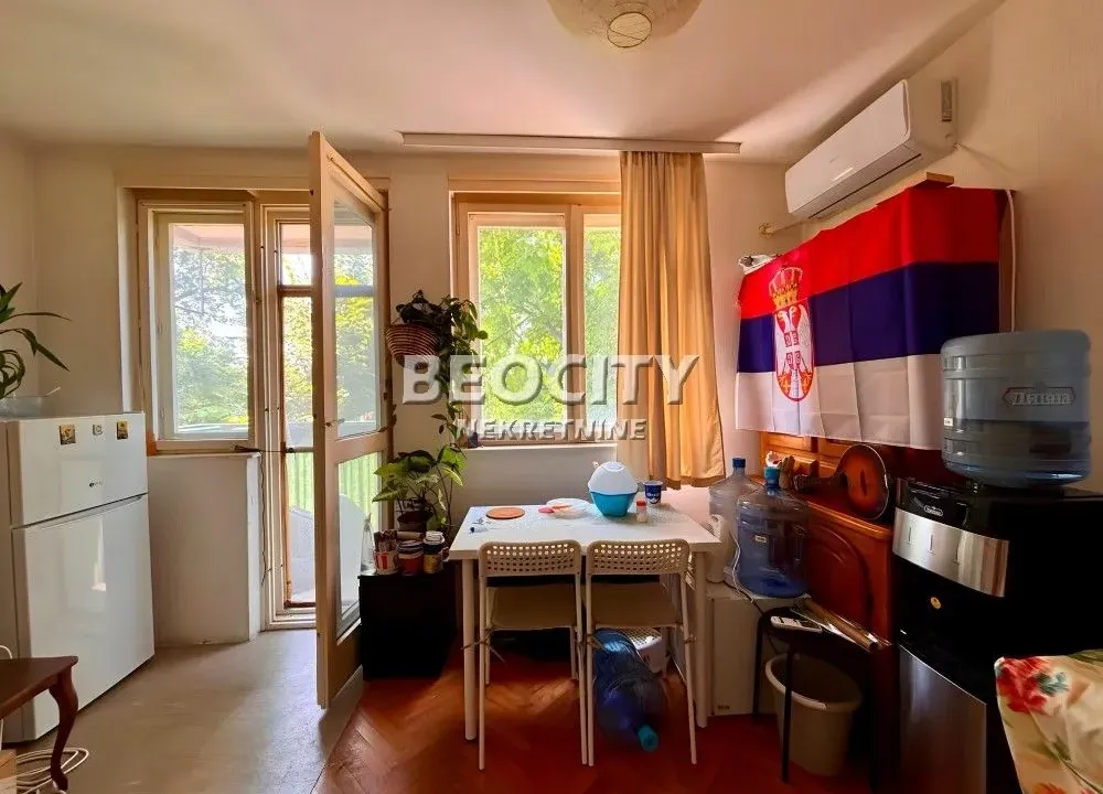 Prodaja, dvosoban stan, 54m², Padinska Skela, Palilula Sve Podlokacije