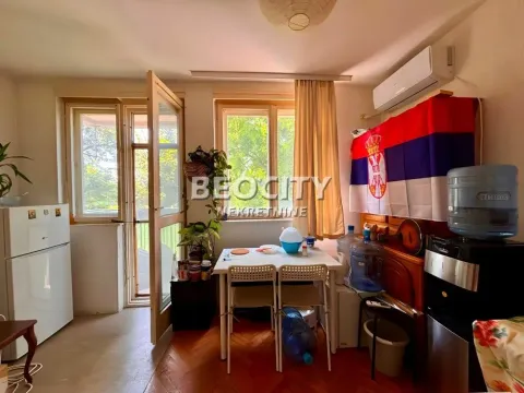 Sale, two bedroom apartment, 54m², Padinska Skela, Palilula Sve Podlokacije