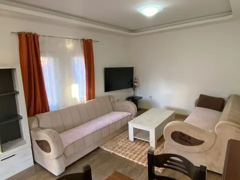 Izdavanje, jednosoban stan, 50m², Zabjelo, Podgorica - image 1