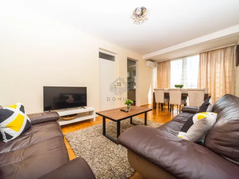 Rent, two bedroom apartment, 60m², Stara Varoš, Podgorica