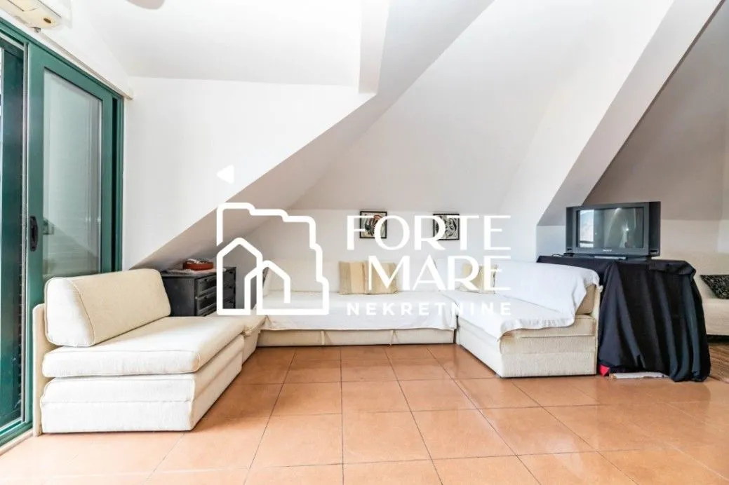 Sale, apartment, 49m², Herceg Novi, Crna Gora