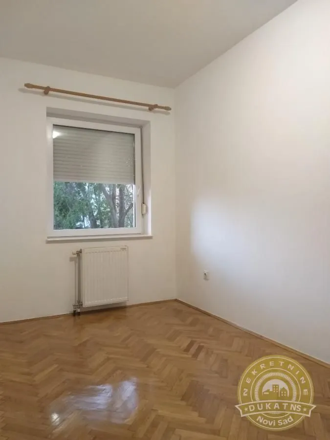 Izdavanje, jednosoban stan, 36m², Nova Detelinara, Novi Sad Sve Podlokacije