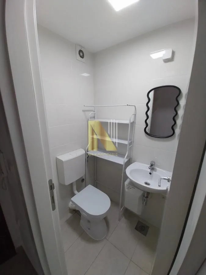 Izdavanje, četvorosoban stan, 70m², Podbara, Novi Sad Sve Podlokacije