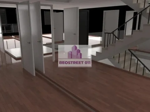 Sale, two bedroom apartment, 100m², Banovo Brdo, Beograd - image 5