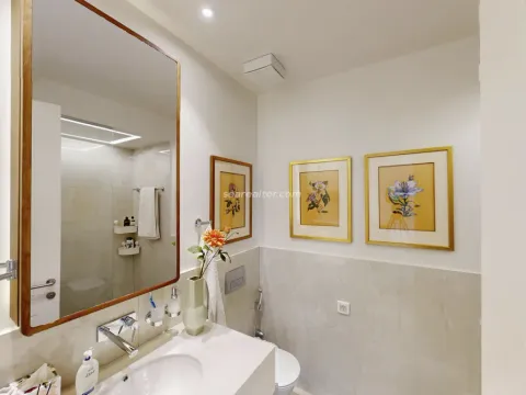 Prodaja, dvosoban stan, 105m², Luštica Bay, Tivat - image 16