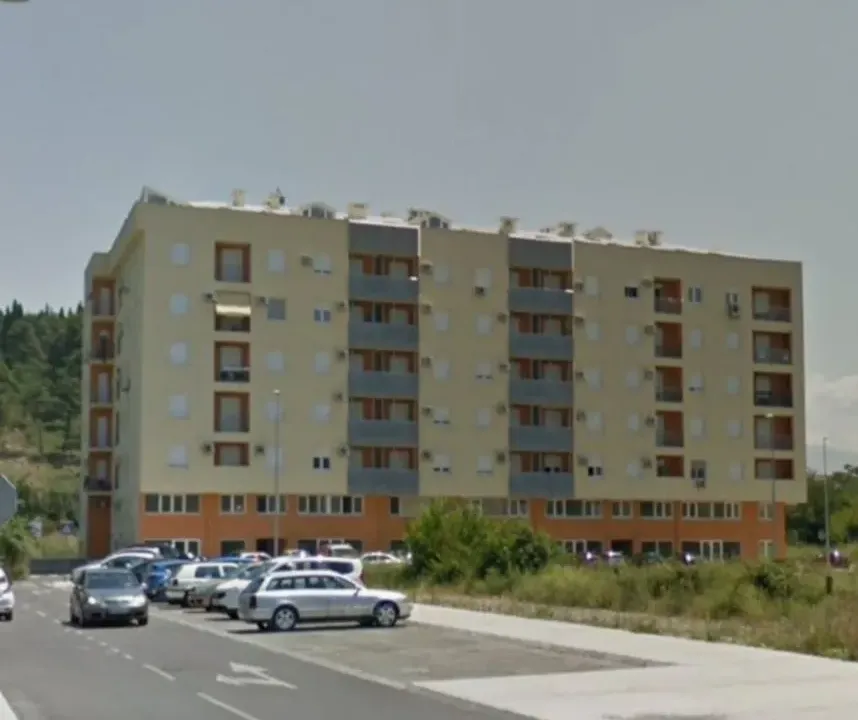 Prodaja, poslovni prostor, 65m², Ljubović, Podgorica
