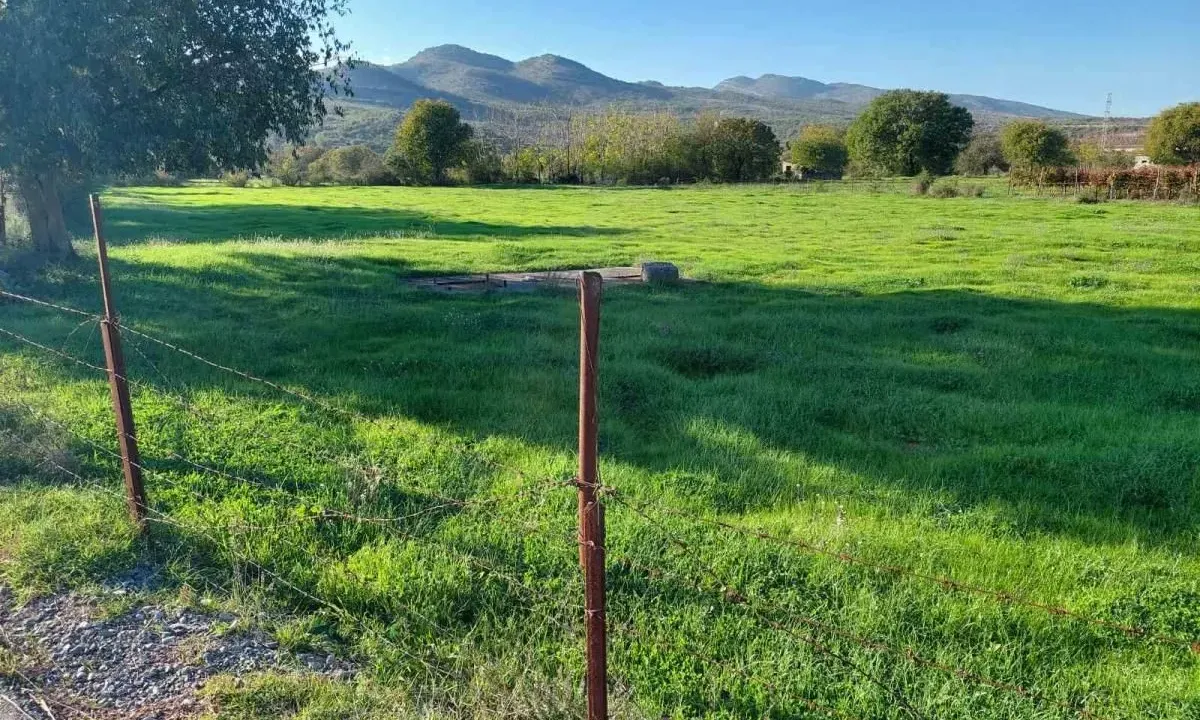 Sale, land lot, 5800m², Donji Kokoti, Podgorica