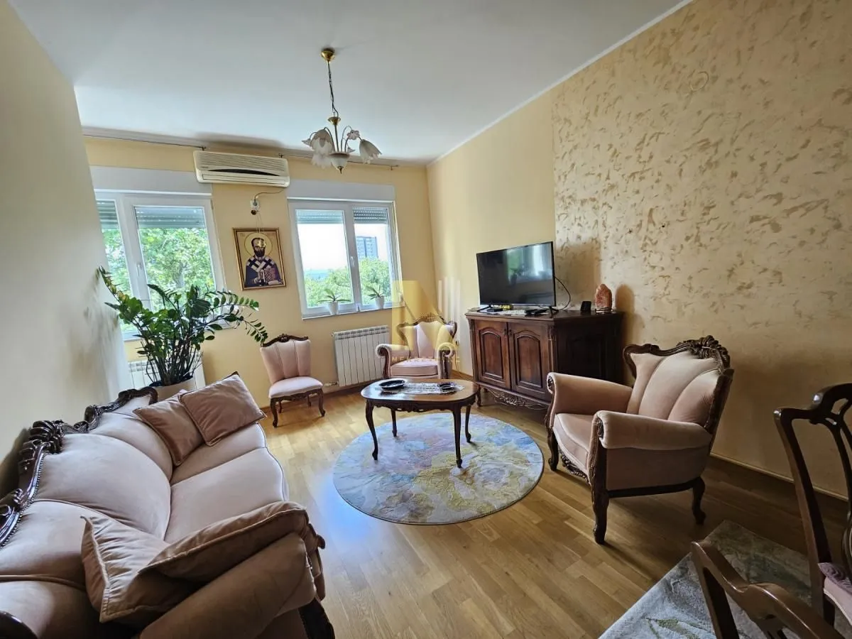 Prodaja, trosoban stan, 90m², Liman 3, Novi Sad Sve Podlokacije