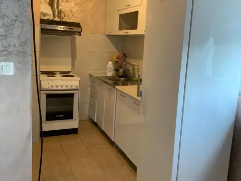 Prodaja, jednosoban stan, 46m², Stari Aerodrom, Podgorica - image 3