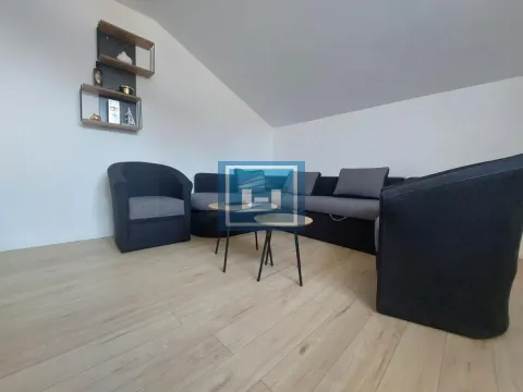 Sale, one bedroom apartment, 32m², Ćuprija, Srbija - image 2