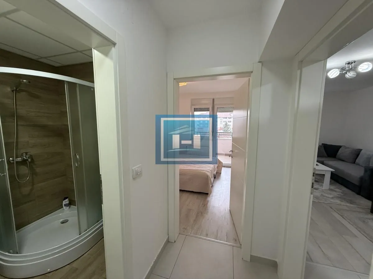 Izdavanje, jednosoban stan, 44m², Centar, Jagodina