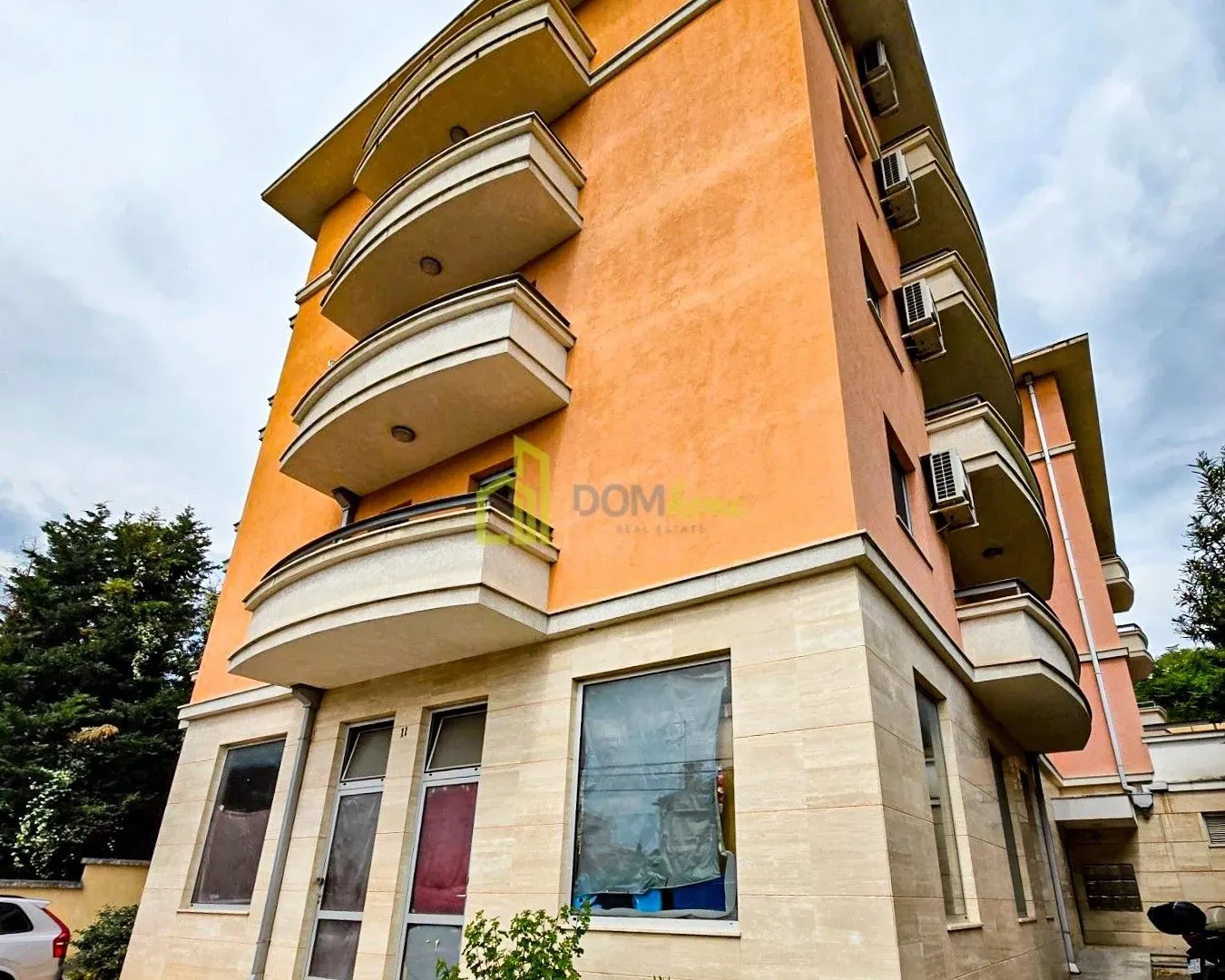 Prodaja, trosoban stan, 100m², Gorica C, Podgorica