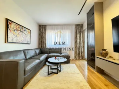 Izdavanje, stan, 74m², Central Point, Podgorica - image 13