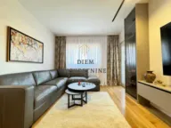 Rent, two bedroom apartment, 74m², Central Point, Podgorica - image 13