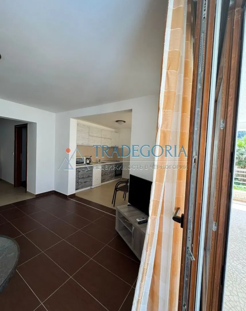 Prodaja, dvosoban stan, 81m², Dobra Voda, Bar