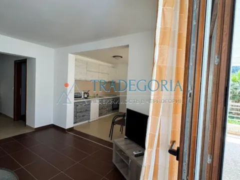 Prodaja, dvosoban stan, 81m², Dobra Voda, Bar - image 6