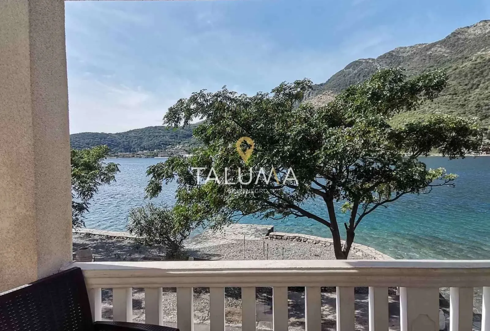 Prodaja, kuća, 240m², Lepetani, Tivat