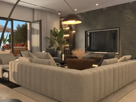 Prodaja, kuća, 261m², Lapčići, Budva - image 3