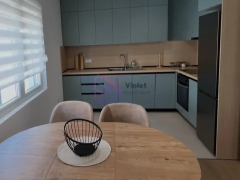 Rent, one bedroom apartment, 46m², Zabjelo, Podgorica - image 2