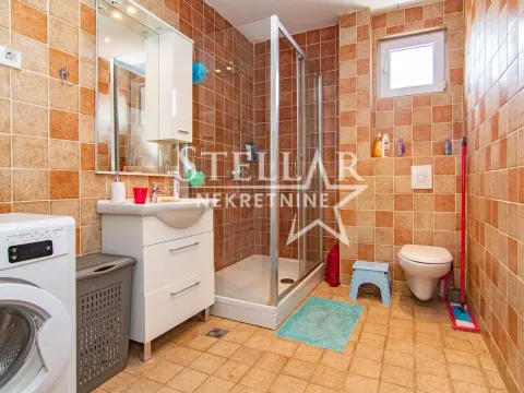 Rent, two bedroom apartment, 56m², City Kvart, Podgorica - image 9