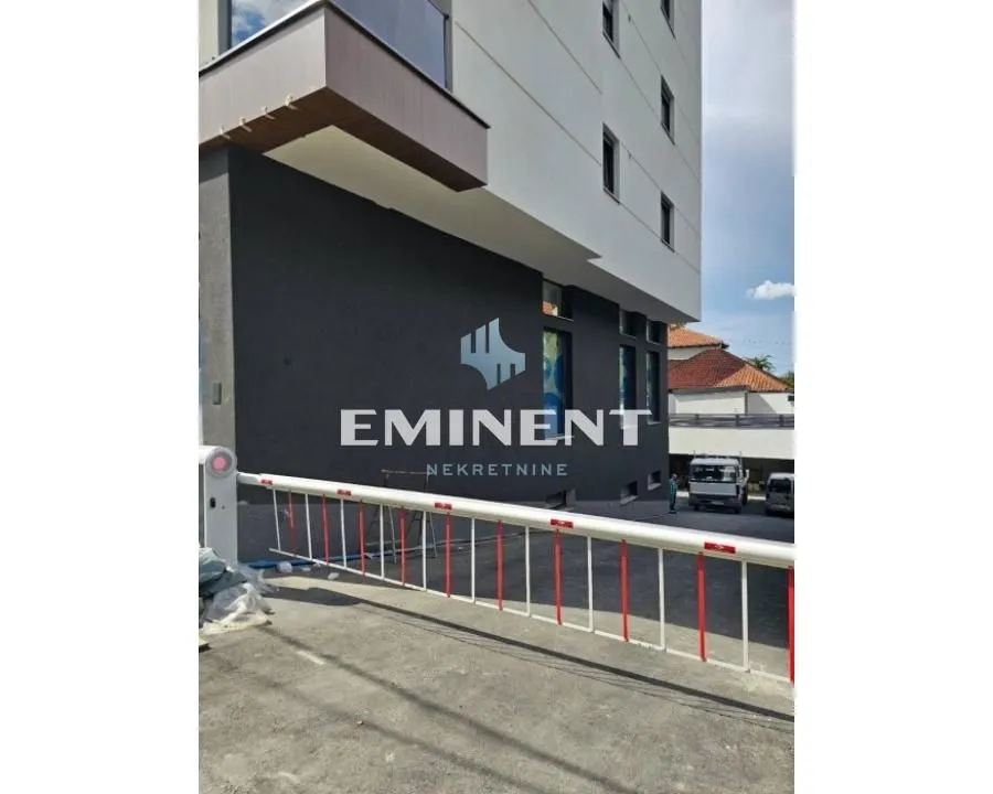Rent, two bedroom apartment, 45m², Autokomanda, Voždovac Sve Podlokacije