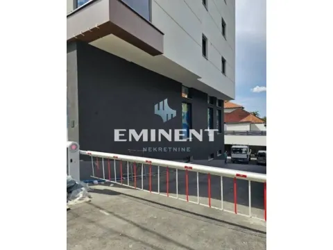 Rent, two bedroom apartment, 45m², Autokomanda, Voždovac Sve Podlokacije - image 18