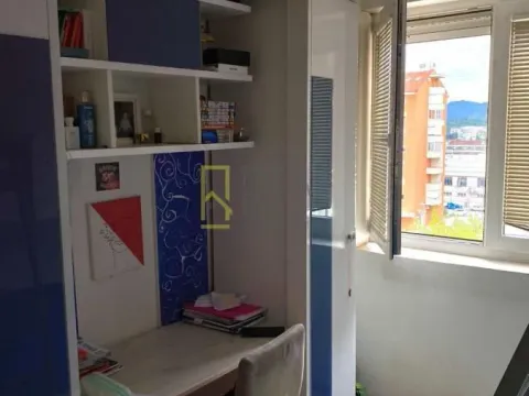 Prodaja, jednosoban stan, 56m², Stari Aerodrom, Podgorica - image 7