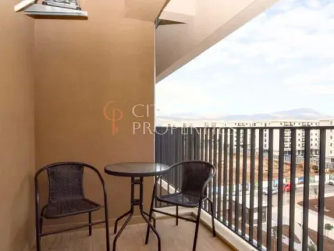 Izdavanje, stan, 46m², City Kvart, Podgorica - image 8