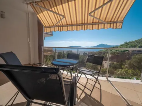 Sale, studio apartment, 36m², Pržno, Budva - image 7