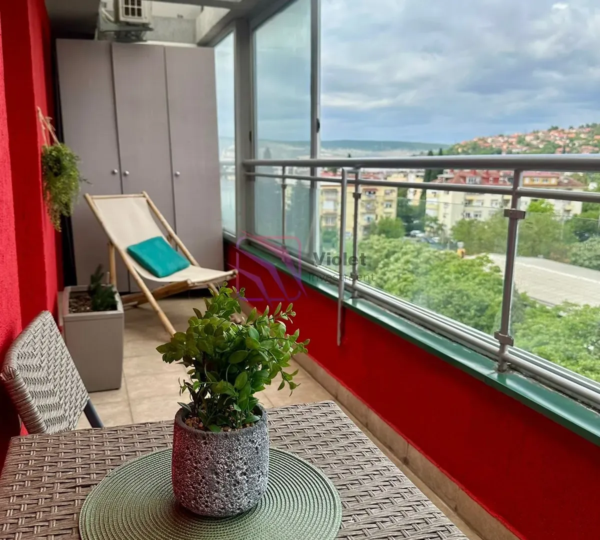 Rent, house, 37m², Preko Morače, Podgorica