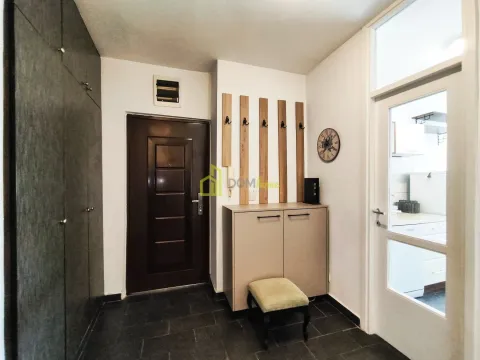 Izdavanje, dvosoban stan, 80m², Preko Morače, Podgorica - image 7
