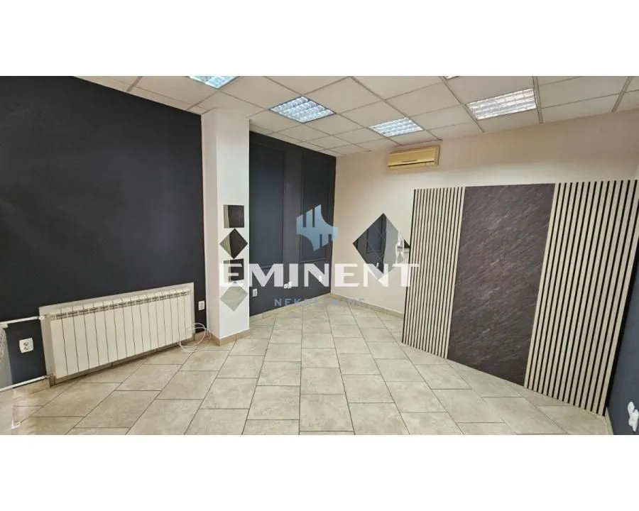 Rent, office space, 69m², Novi Beograd Blok 29, Novi Beograd Sve Podlokacije