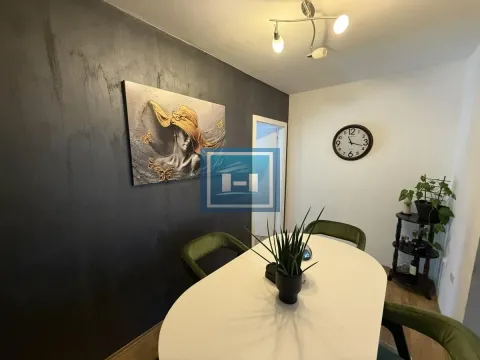 Sale, two bedroom apartment, 66m², Kajsijar, Jagodina - image 11
