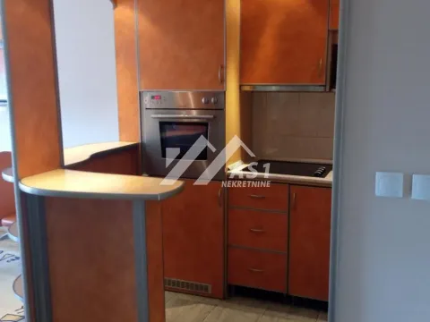 Izdavanje, dvosoban stan, 51m², Liman 3, Novi Sad Sve Podlokacije - image 3