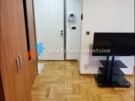 Izdavanje, trosoban stan, 75m², Banovo Brdo, Beograd - image 5