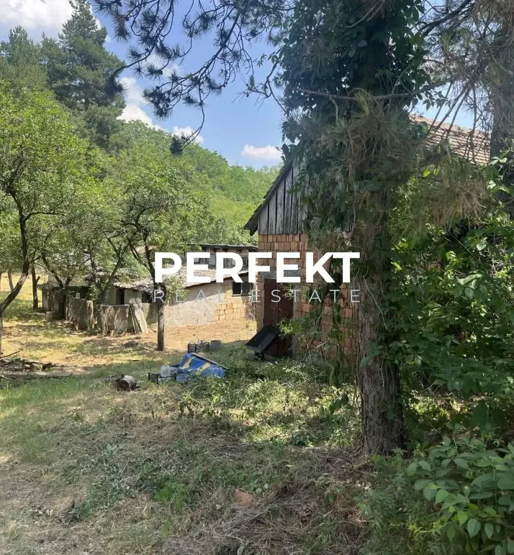 Prodaja, kuća, 43m², Alibunar, Srbija