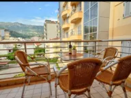 Izdavanje, garsonjera, 25m², Centar, Budva - image 6