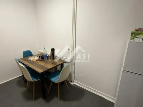 Rent, office space, 120m², Spens, Novi Sad Sve Podlokacije - image 4