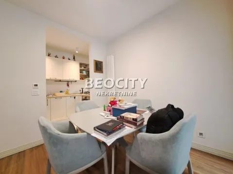 Sale, two bedroom apartment, 60m², Neimar, Vračar Sve Podlokacije - image 5