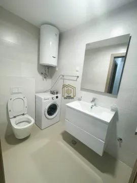 Rent, two bedroom apartment, 69m², Master Kvart, Podgorica - image 10