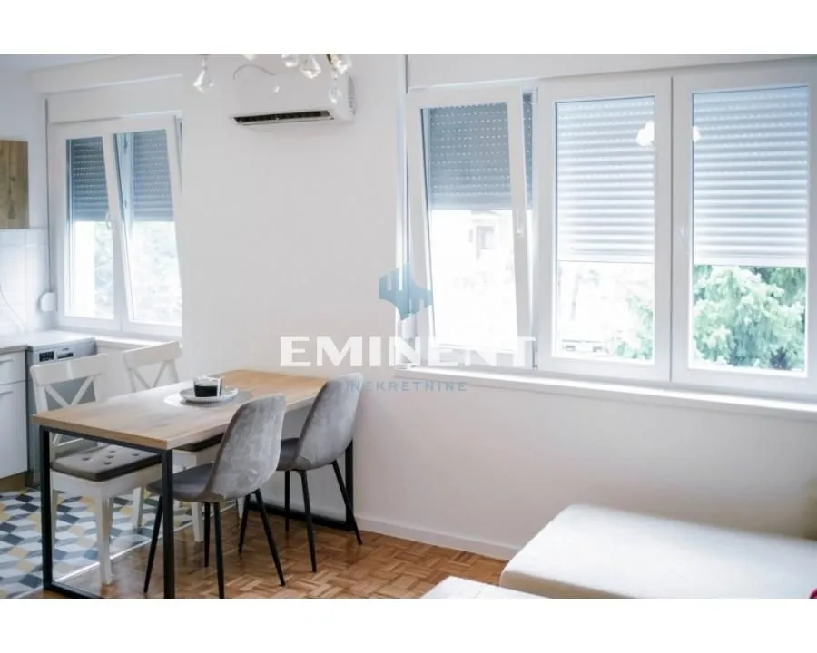 Rent, apartment, 40m², Zemun Novi Grad, Zemun Sve Podlokacije