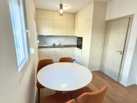 Izdavanje, jednosoban stan, 45m², Ljubović, Podgorica - image 6