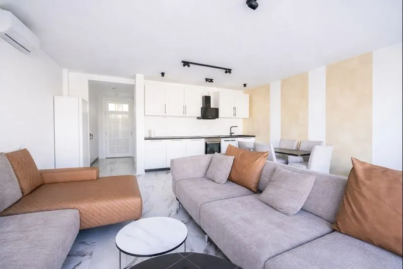 Sale, house, 84m², Đuraševići, Tivat