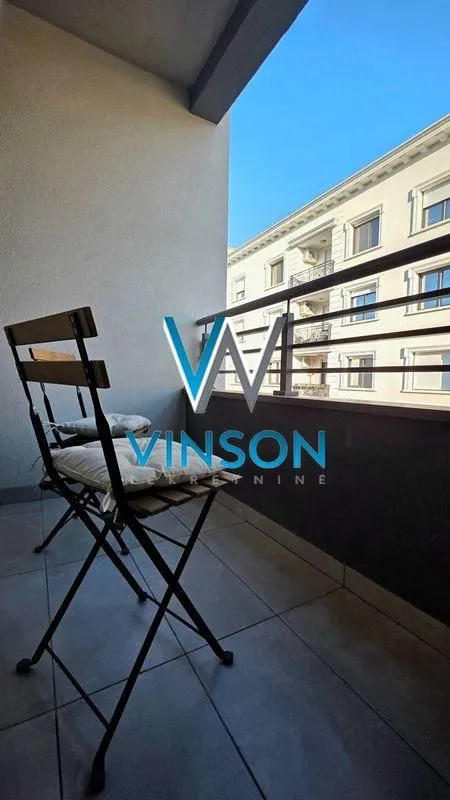 Izdavanje, jednosoban stan, 41m², Socijalno, Novi Sad Sve Podlokacije