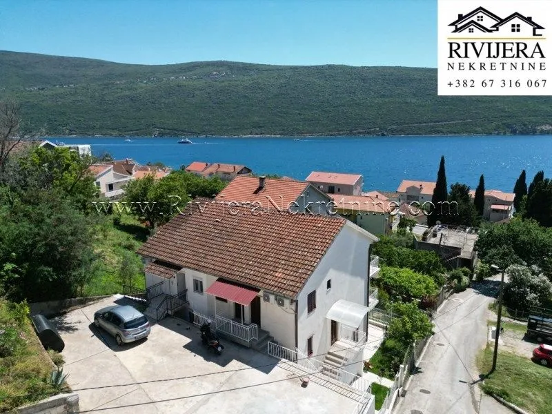 Prodaja, kuća, 330m², Kumbor, Herceg Novi